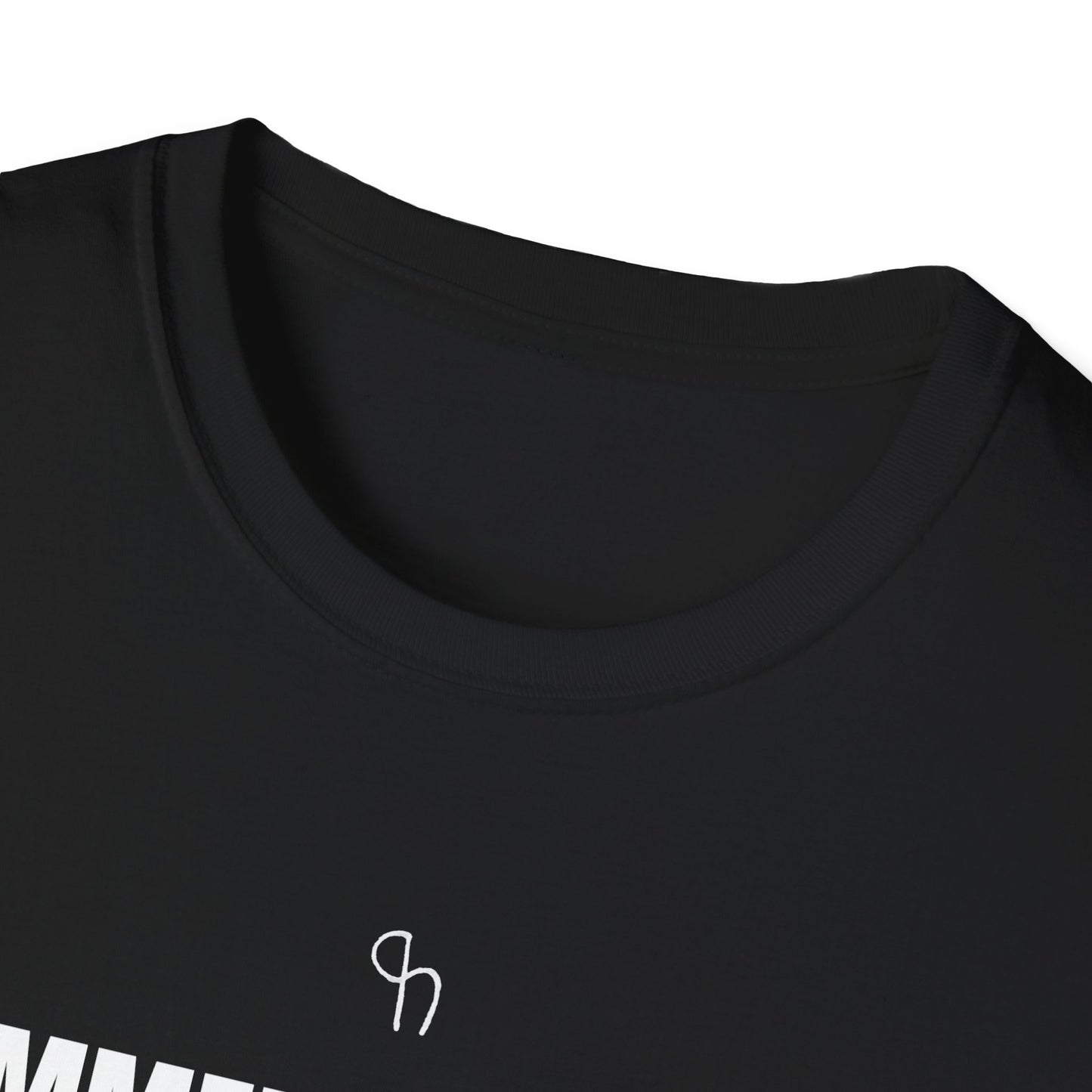 "Nemmeno il Porno Serve Più" - Tshirt - Il sonno delle balene